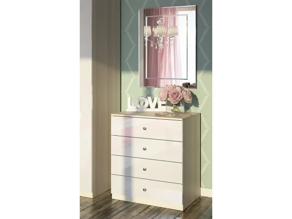 Зеркало настенное Lay 900 — изображение 2