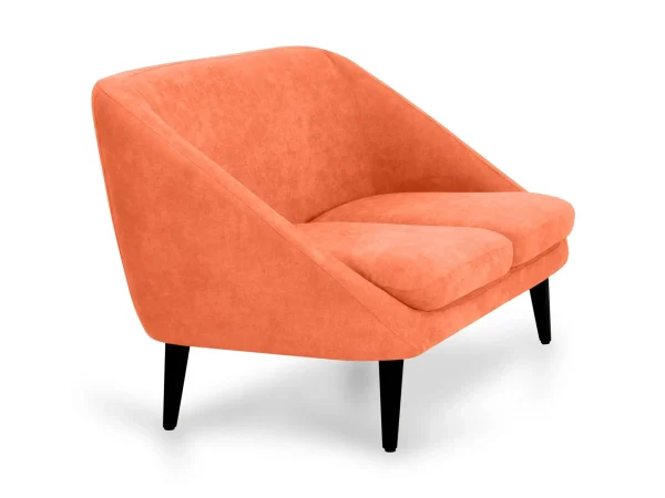 db0dbbffa3696dec76b976741ebce0ff Диван Corsica 2-местный желтый — изображение 3