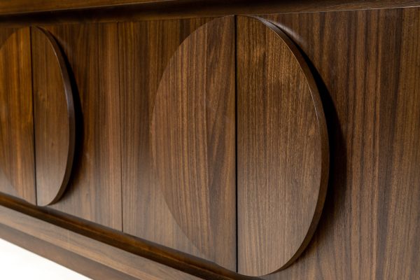 Тумба под ТВ Soleil 0.55x2x0.5м — изображение 4