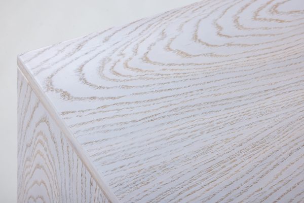 ТВ-тумба HAINES premium white 0.5x1.5x0.4м — изображение 5