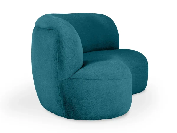 Диван Patti 1900 бирюзовый — изображение 3