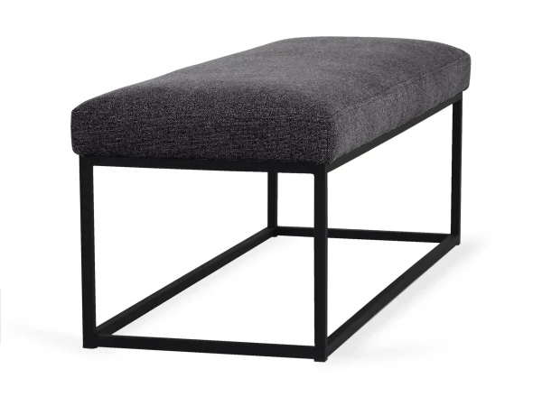 Банкетка Loft Flat черный — изображение 3
