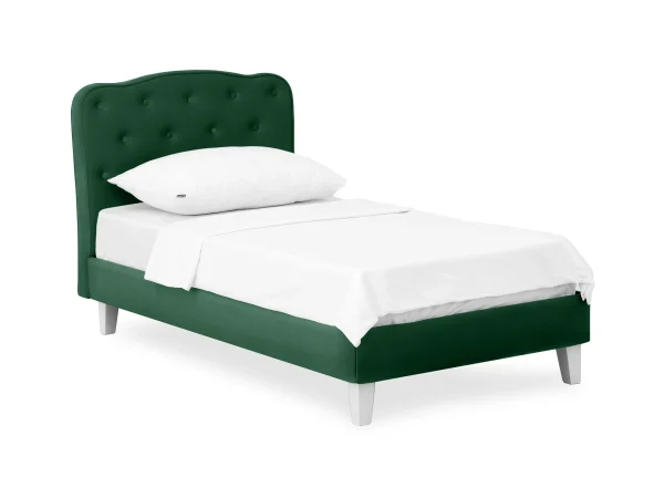 dce34ddd7a6055697ae49185f7fd5403 Кровать Candy