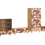 Композиция Frida 14