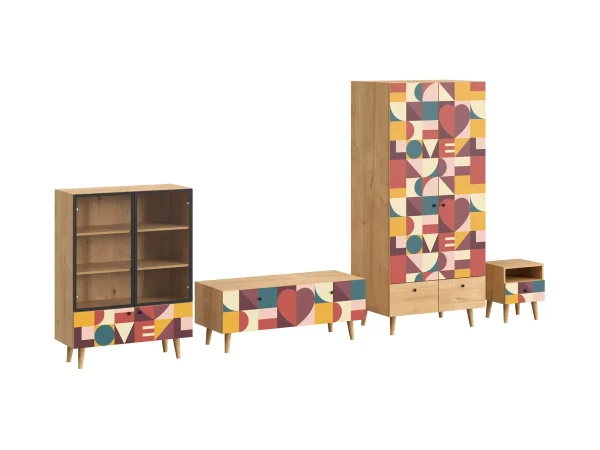 Композиция Frida 14