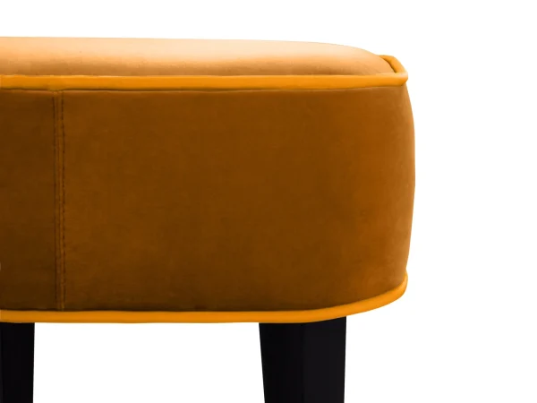 Табурет Handy SQ желтый — изображение 3