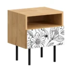 Тумба прикроватная Frida