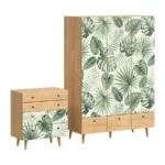 Композиция Frida 9