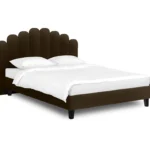 Кровать Queen II Sharlotta L 1600