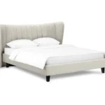 Кровать Queen II Agata L