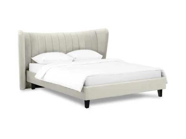 Кровать Queen II Agata L