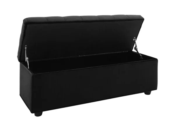 Банкетка Jazz черный — изображение 2