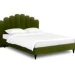 Кровать Queen II Sharlotta L 1600