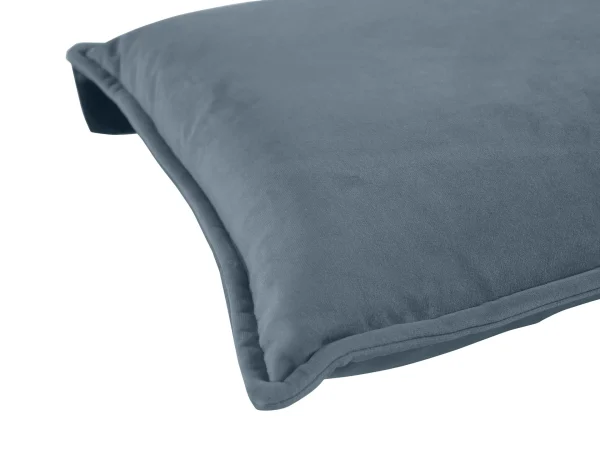 Подушка Village 900 оранжевый — изображение 2