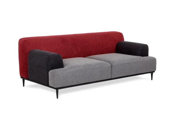 Диван Portofino wave 2-х местный мультиколор — изображение 2