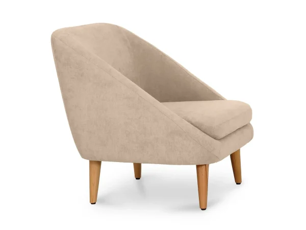 Кресло  Corsica бежевый — изображение 3
