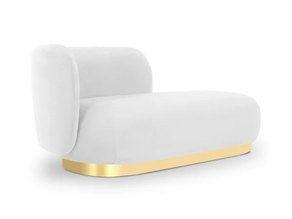 Кушетка Lucca левая — изображение 2