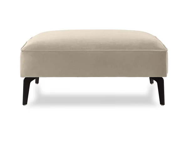 Пуф Amsterdam бежевый — изображение 2