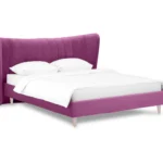 Кровать Queen II Agata L