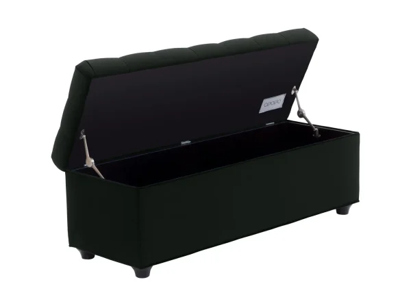 e0c17b17632e50ca60da3426f8a94ff0 Банкетка Jazz черный — изображение 2