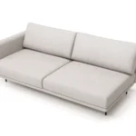 Завершение Ricadi левое 2000