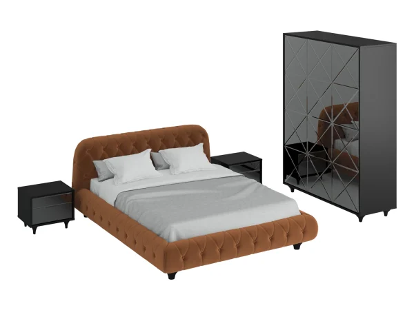 Композиция  Cloud 5