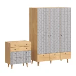 Композиция Frida 9