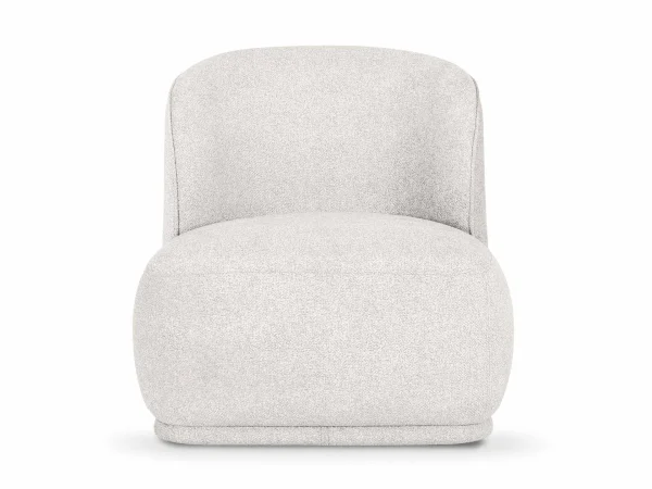 Кресло Ribera бежевый — изображение 2