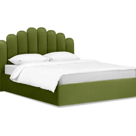 Кровать Queen Sharlotta 1600 Lux