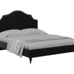 Кровать Queen II Victoria L 1600