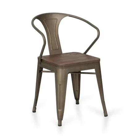 Стул Tolix wood
