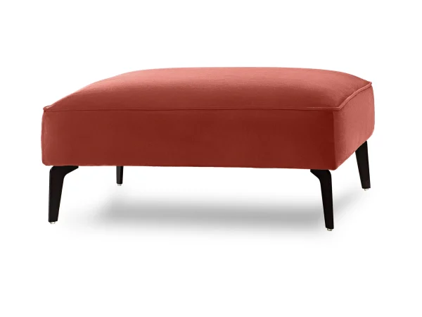 Пуф Amsterdam оранжевый — изображение 3