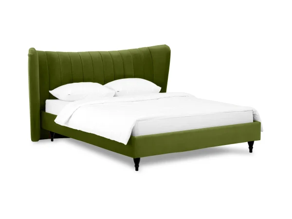 e5024f9107991b1d1f52f119aed37770 Кровать Queen II Agata L