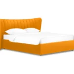 Кровать Queen Agata Lux