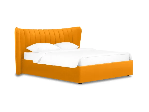 e50c5df82b9fbc82a5bc84813abfbe3c Кровать Queen Agata Lux