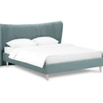 Кровать Queen II Agata L