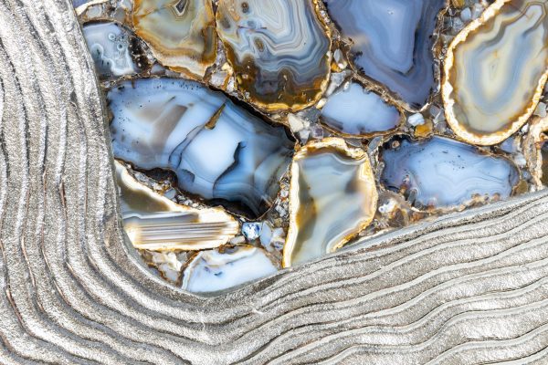 Кофейный столик AGATE 0.38x0.7x0.77м — изображение 5