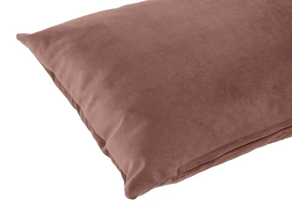 Подушка большая Ricadi розовый — изображение 2