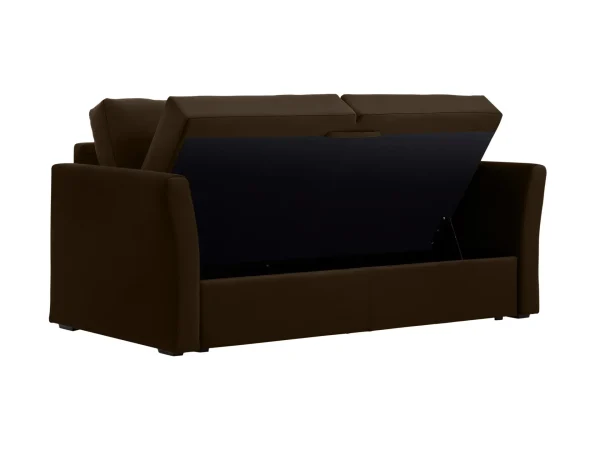 Диван Peterhof коричневый — изображение 3