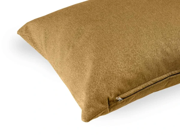 Подушка Rili коричневый — изображение 2