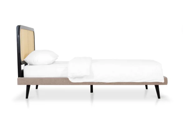 Кровать Male светло-коричневый — изображение 3