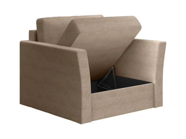 Кресло Peterhof бежевый — изображение 3