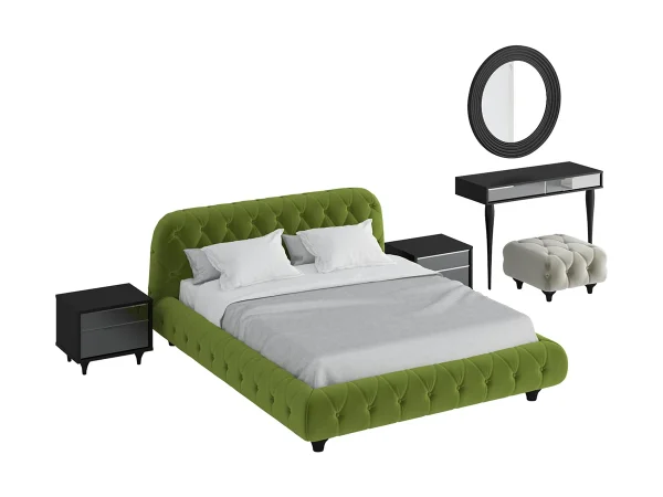 Композиция  Cloud 3