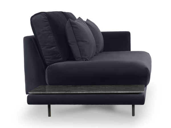 ea717b7aad1c4de6884866ceebc4ce44 Кушетка Ricadi черный — изображение 3