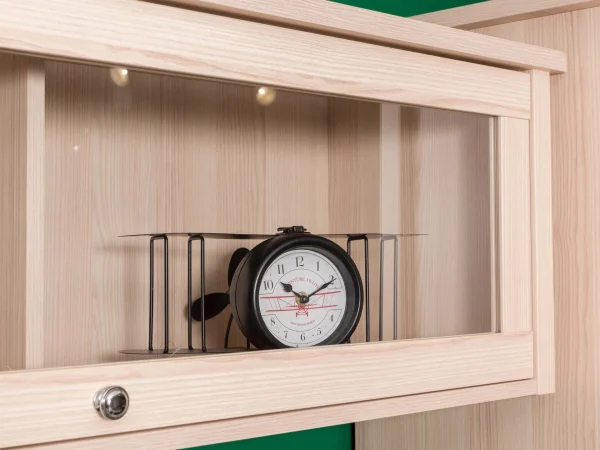 Секция навесная Village — изображение 2