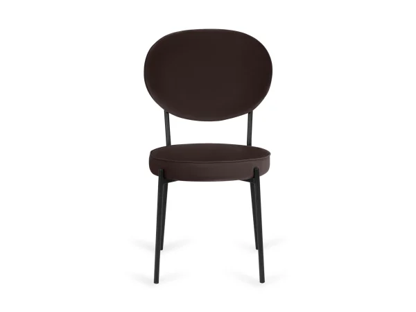 Стул Noemi коричневый — изображение 2