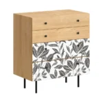 Комод большой Frida