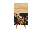 Комод малый Frida с принтом, робиния брэнсон — изображение 2