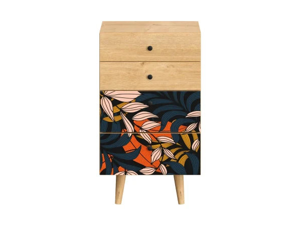 Комод малый Frida с принтом, робиния брэнсон — изображение 2