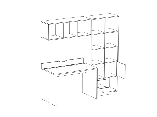 ec15777aee07ee425cbad1bcdd52dd9f Композиция Play 16 розовый — изображение 2
